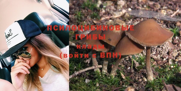 хмурый Беломорск